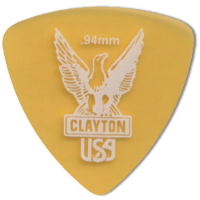 STEVE CLAYTON URT 94 / 12 piórka w set'ach