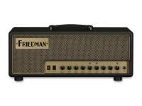 Friedman Runt 50 - głowa gitarowa