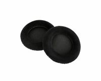 beyerdynamic EDT 990 VB Nauszniki welurowe bez wypełniaczy piankowych czarne - para