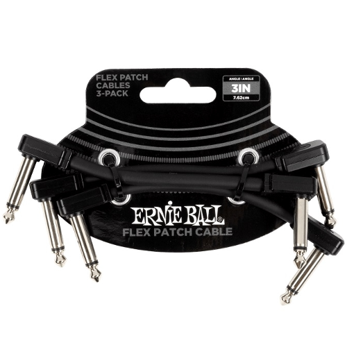 ERNIE BALL EB 6443 kabel instrumentalny