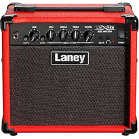 LANEY LX-15 B-RED