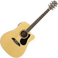 ALVAREZ RD 26 CE (N) gitara elektroakustyczna