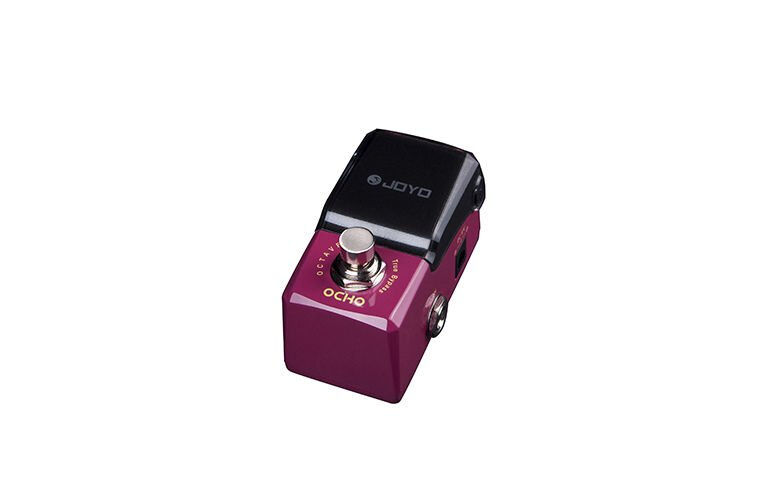 Joyo JF-330 Ocho Octave - efekt gitarowy - powystawowy