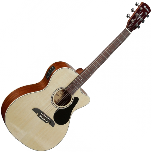 ALVAREZ RF 26 CE (N) gitara elektroakustyczna