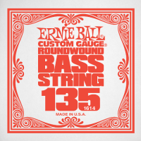 ERNIE BALL EB 1614 struna pojedyncza do gitary basowej