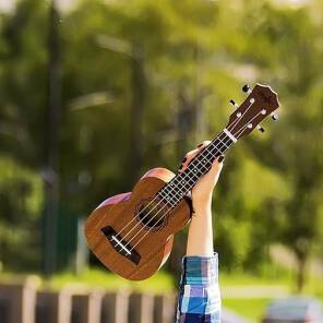 Ukulele dla początkujących - ranking 2023