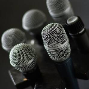 Mikrofon do podcastów — na co zwrócić uwagę