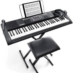 Keyboardy dla początkujących - ranking 2023