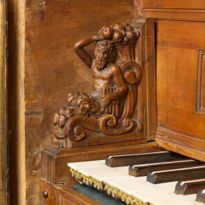 Historia pianina – od klawikordu do pianin cyfrowych
