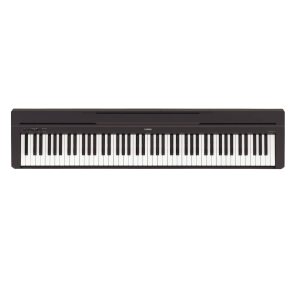 Yamaha P45 - czy to najlepsze pianino cyfrowe dla początkujących? Zobacz naszą wideorecenzję!