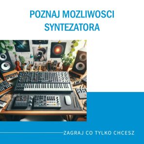 Co można zagrać na syntezatorze?