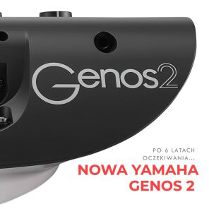 Yamaha Genos 2: Megapremiera po 6 Latach Oczekiwania!