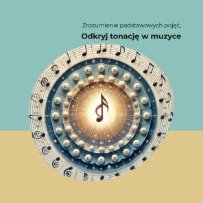 Czym jest tonacja w muzyce?