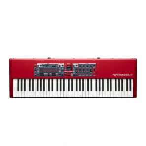 Nord Electro 6 HP73 – Przełomowy instrument dla współczesnych muzyków