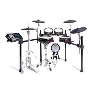 Alesis Strata Core – Przyszłość Perkusji Elektronicznej