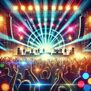 Koncert vs studio – dlaczego te same utwory brzmią inaczej?
