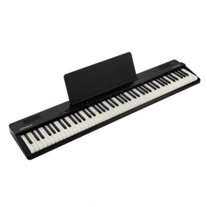 ROLAND GO:PIANO 88 - Nowe rozdanie wśród pianin dla początkujących