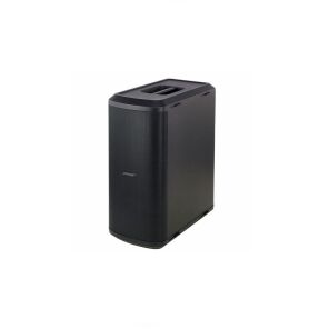 BOSE SUB2 - Subwoofer, który nie zna kompromisów
