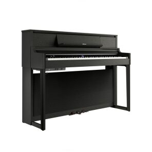 ROLAND LX-5 CH – Gdy technologia spotyka duszę pianisty
