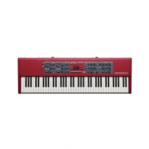 Nord Piano 6 73 – profesjonalne pianino sceniczne bez kompromisów