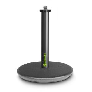Porządny i stabilny statyw stołowy Gravity MS T 01 B
