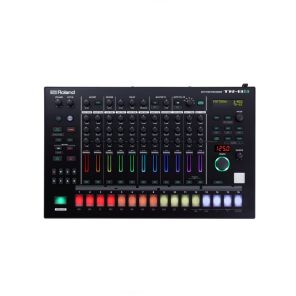 Roland TR-8S – automat perkusyjny, który łączy legendę z przyszłością