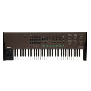 KORG opsix SE – syntezator, który definiuje FM na nowo