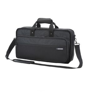 Najlepszy pokrowiec na GT-1000, ME-90, GT-1 i GX-10 – porównanie modeli BOSS CB-BM-M i CB-BM-S